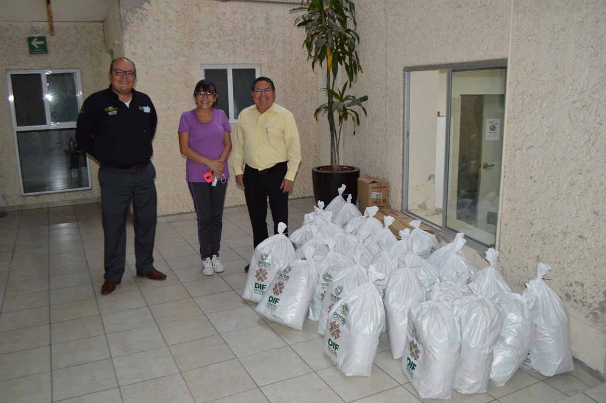 GOBIERNO COORDINA 04SEPT2022