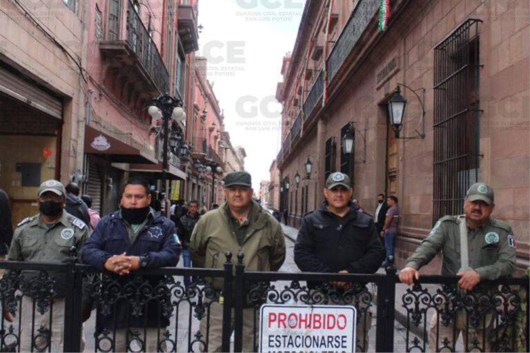 GUARDIA CIVIL 15SEPT2022