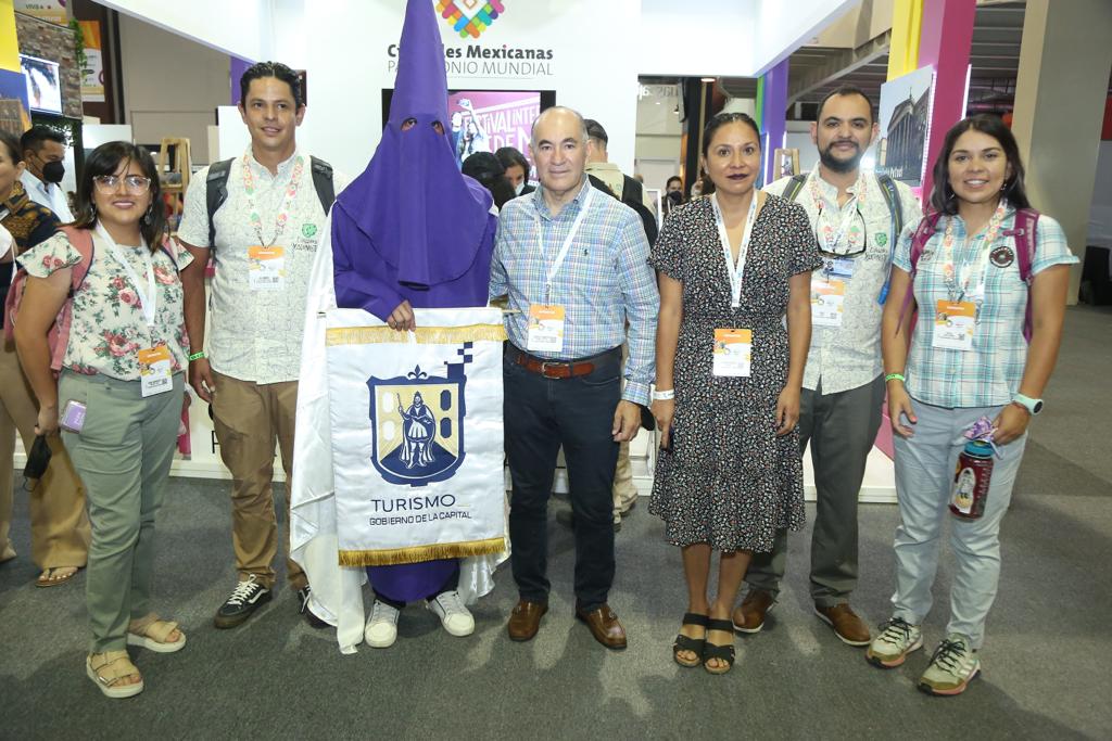 NOMINACIÓN ISTO 07SEPT2022