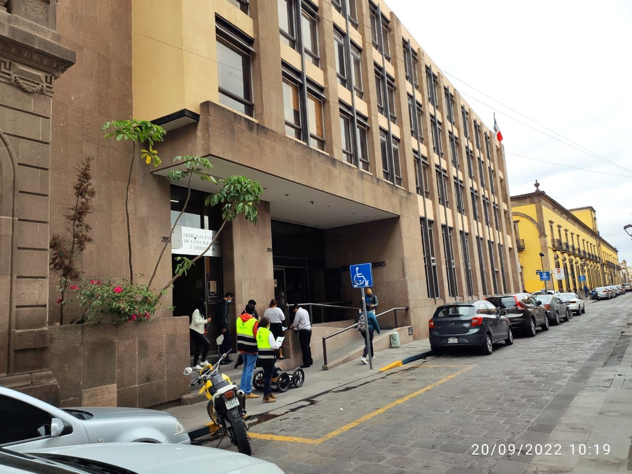 PROTECCIÓN CIVIL 20SEPT2022