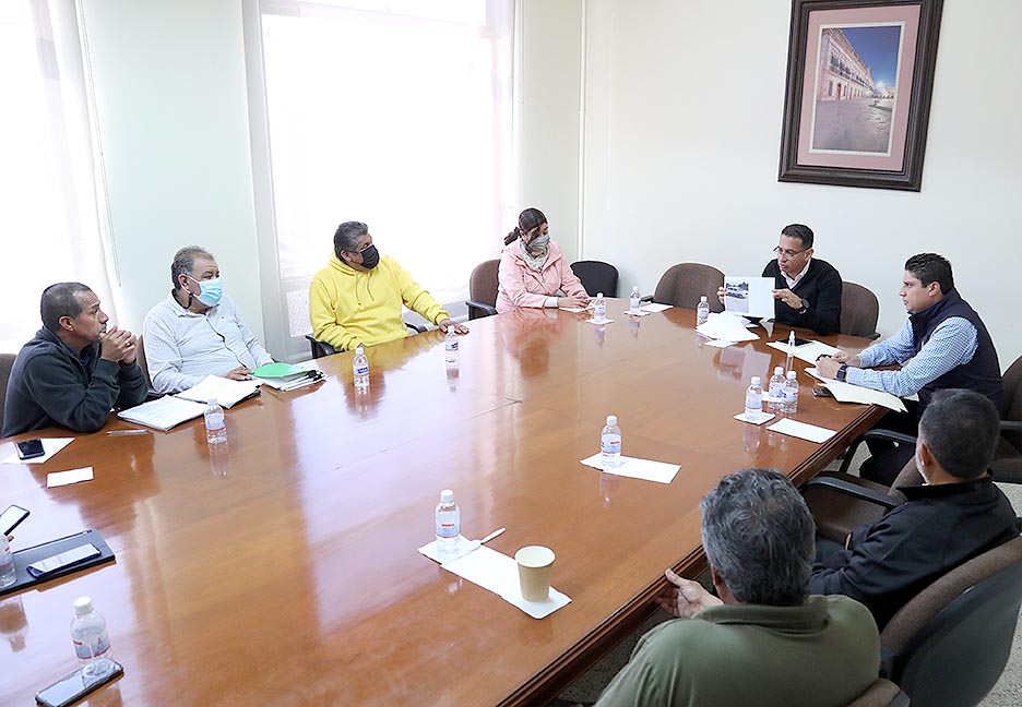 RENÉ OYARVIDE TAXISTAS 12SEPT2022