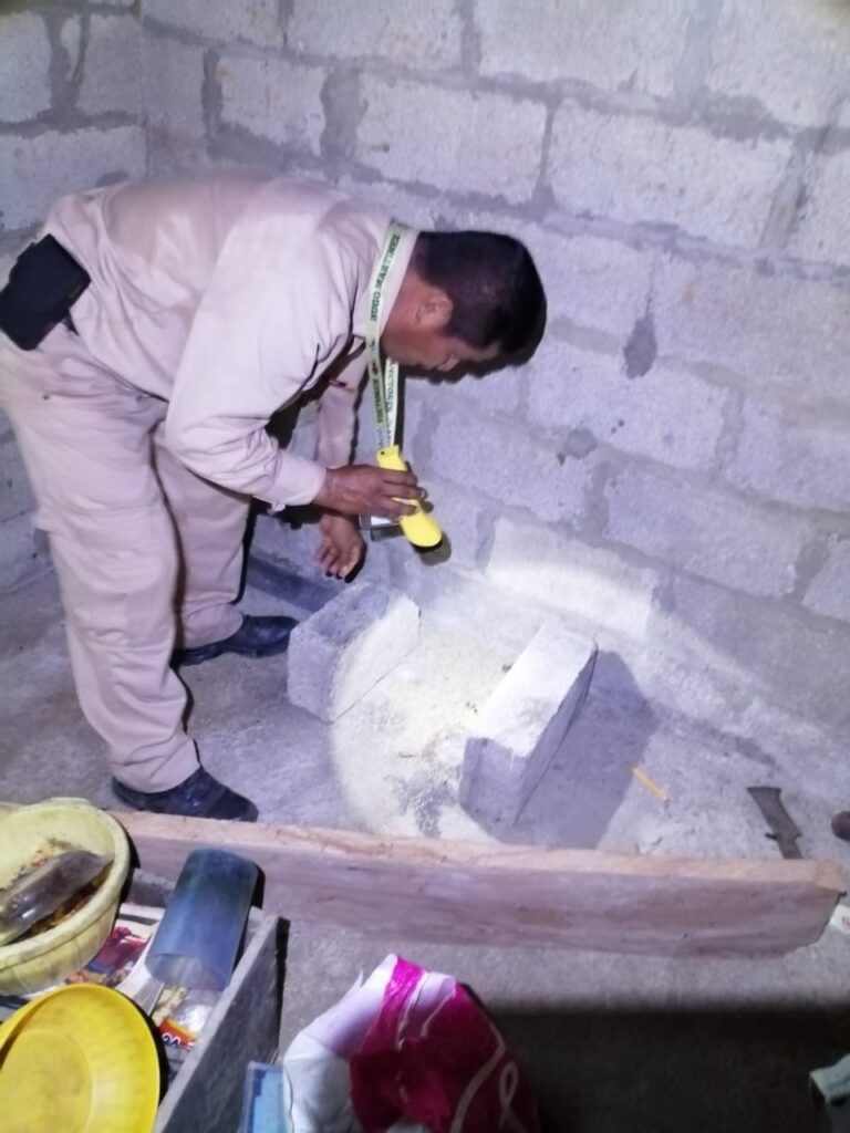 SALUD ACCIÓN VECTORES 20SEPT2022