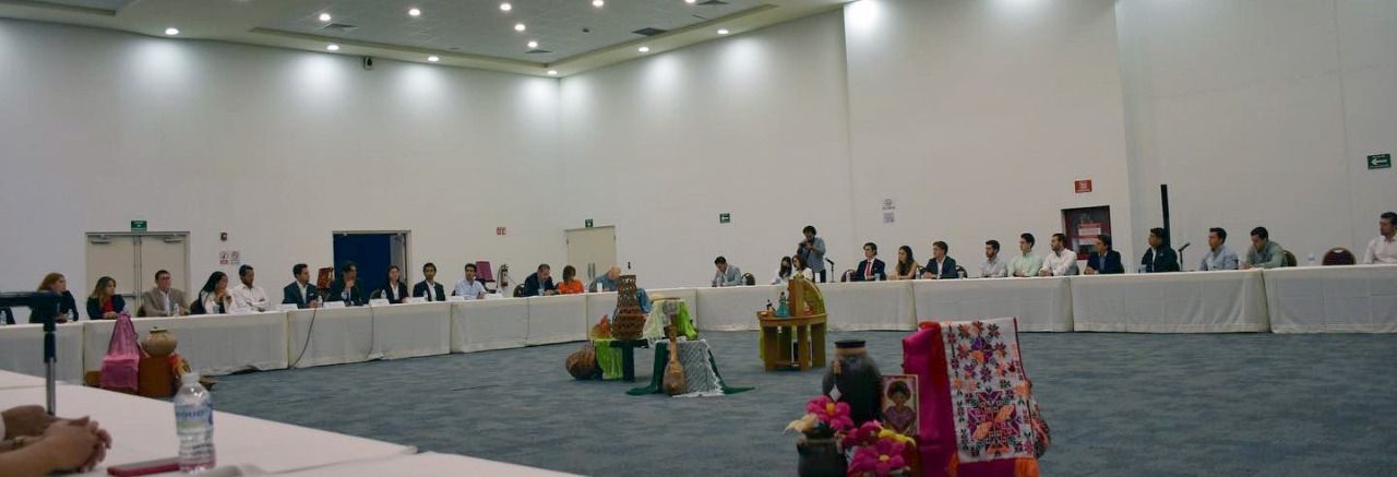 SEDECO JÓVENES 04SEPT2022