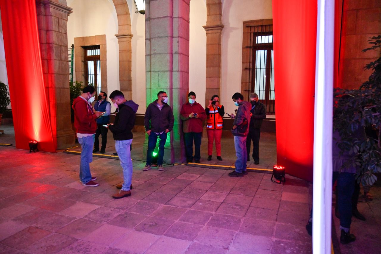 SIN AFECTACIONES 19SEPT2022