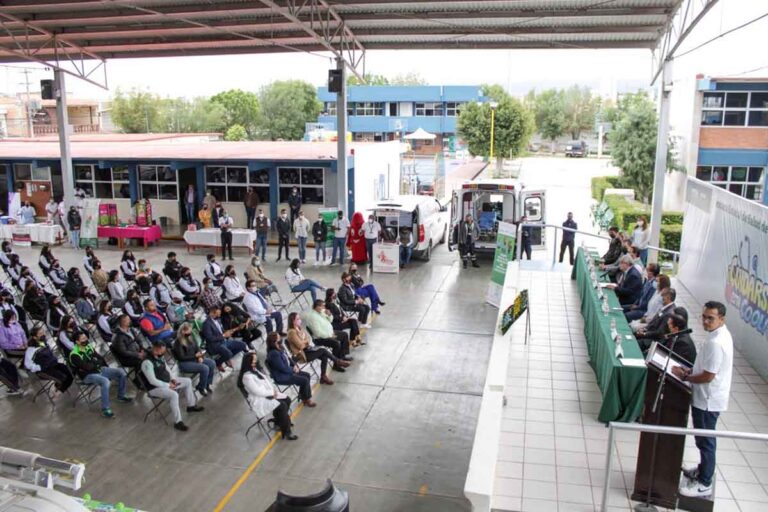 TEMAZCALLI BRINDA 30SEPT2022