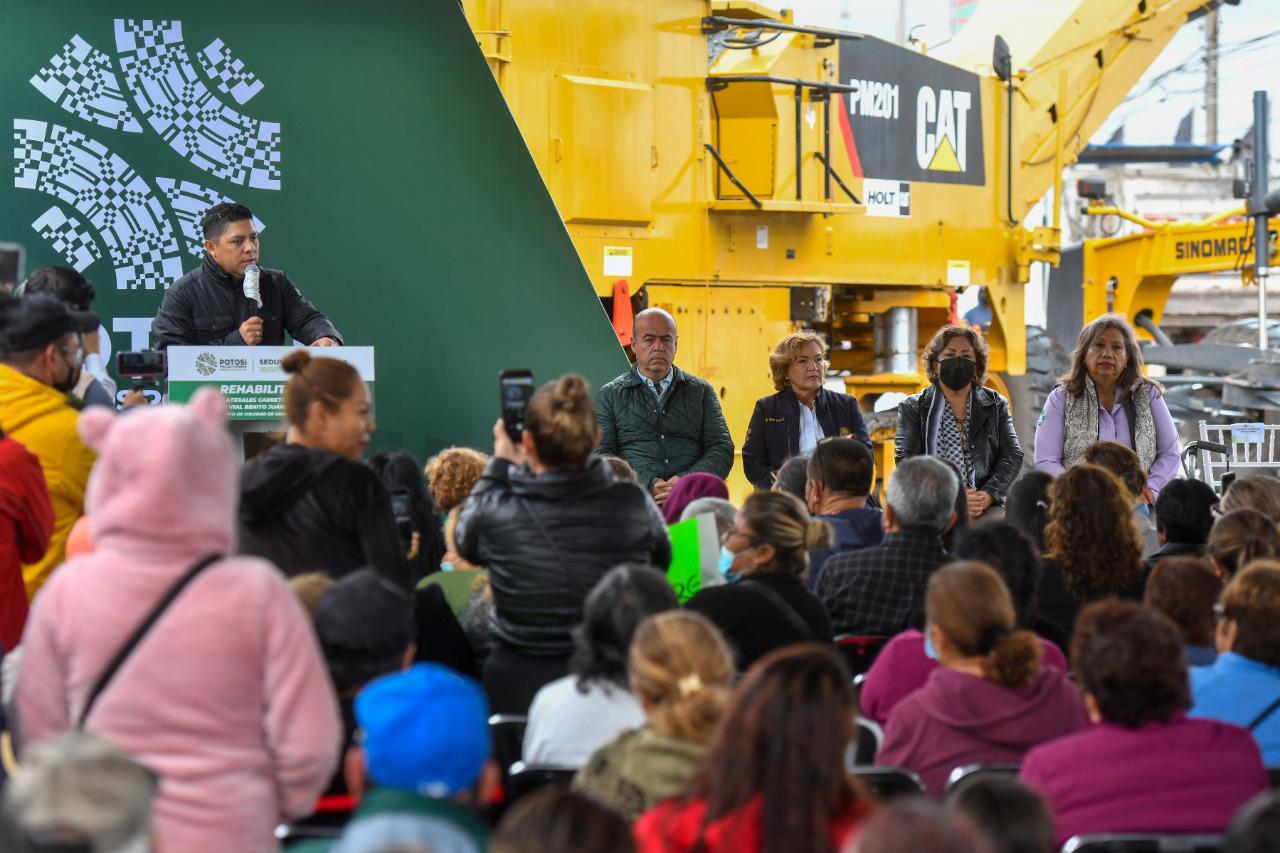 TERMINARÁ ABANDONO 19SEPT2022