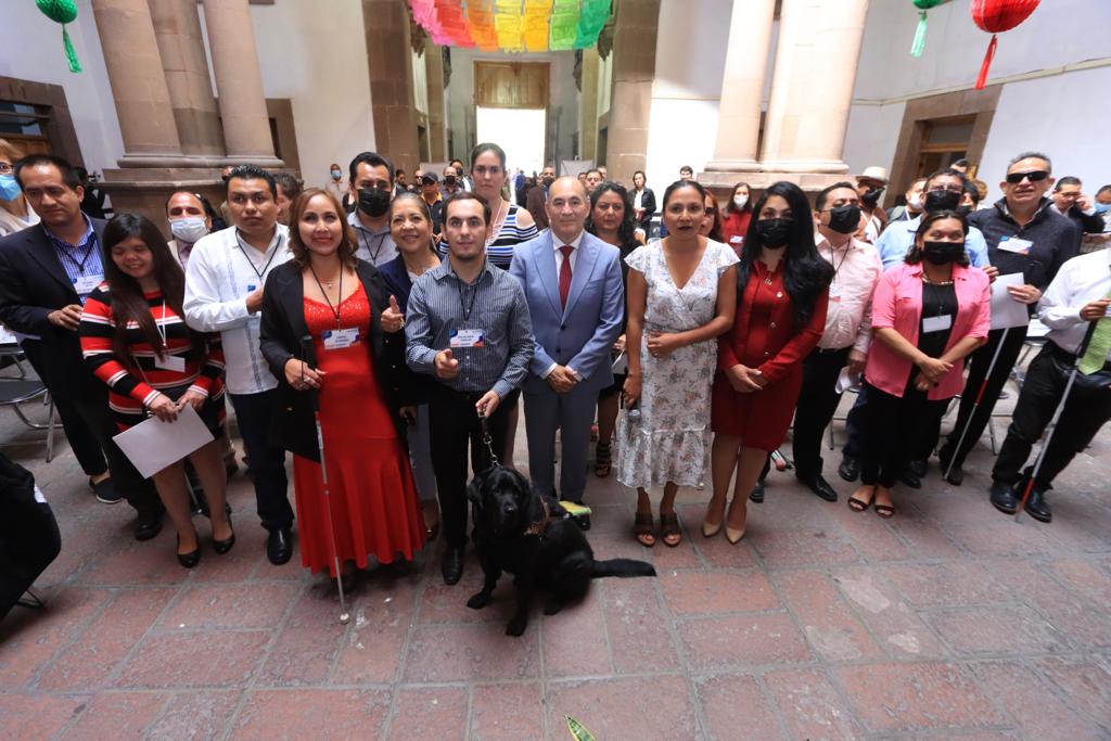 TRANSFORMANDO MIRADAS 15SEPT2022