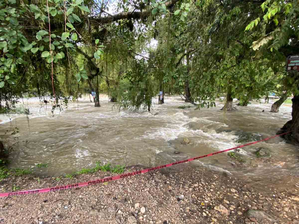 TURISMO MANTIENE 07SEPT2022