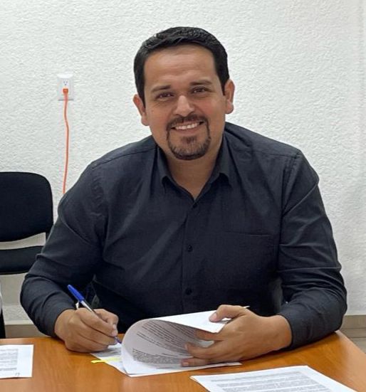 ASUMIRÁ FCO REYES 11OCT2022