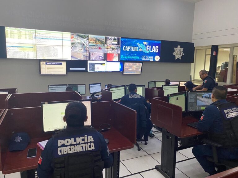 BL POLICÍA CIBERNÉTICA 05OCT2022