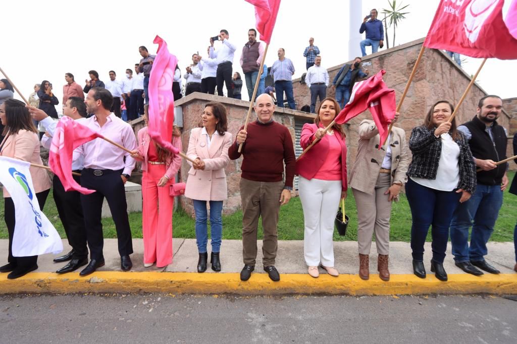CAMPAÑA QUIERO QUE SIGAS 07OCT2022