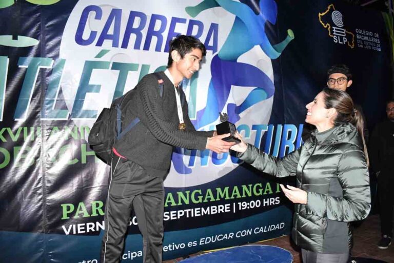 CARRERA ATLÉTICA 02OCT2022