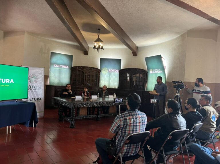 CINETECA ALAMEDA 08SEPT2022