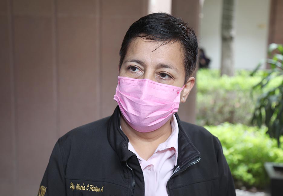 CLAUDIA TRISTÁN 11OCT2022