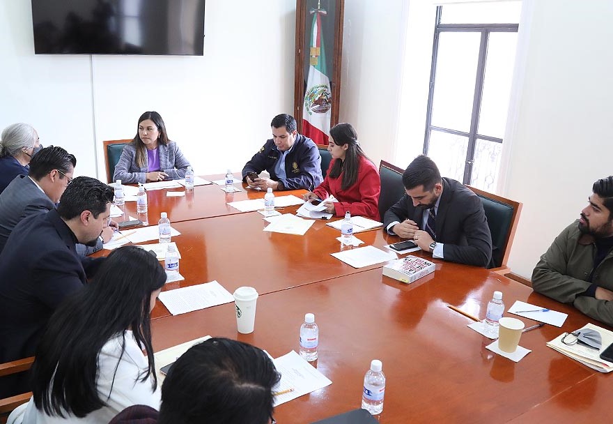 COMISIÓN DE JUSTICIA 08OCT2022 (2)