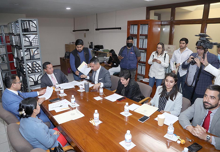 COMISIÓN PUNTOS CONST 27OCT2022