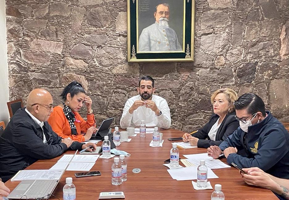 COMISIÓN SEGURIDAD 03OCT2022