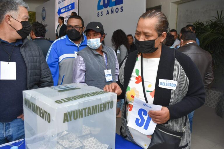 COMITÉ PAN ELECCIONES 18OCT2022