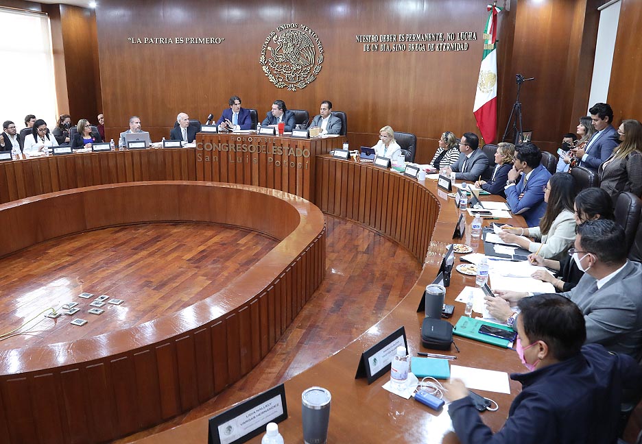 COMPARECENCIA DES ECON 18OCT2022