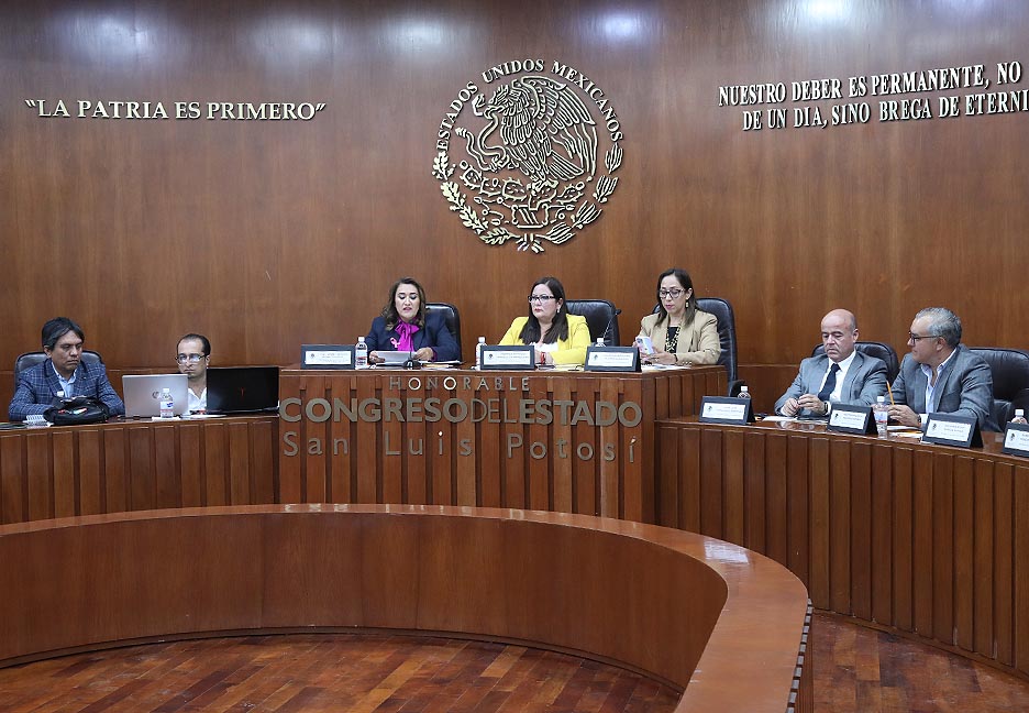 COMPARECENCIA SEDUVOP 18OCT2022