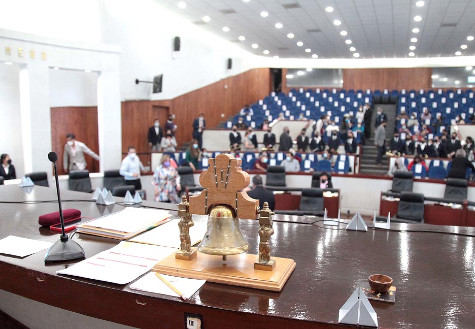 CONGRESO DEL ESTADO 01OCT2022