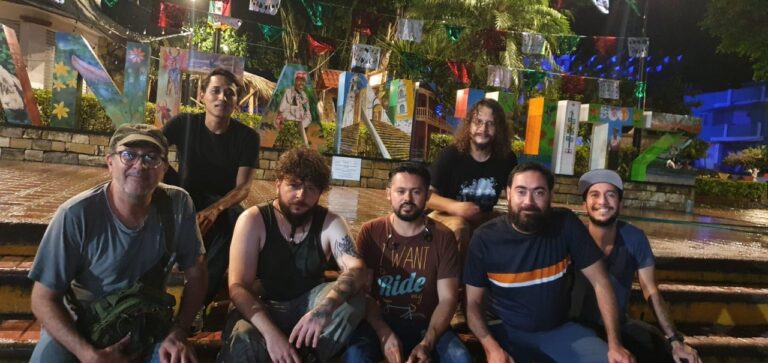 CORTO METRAJE 08OCT2022