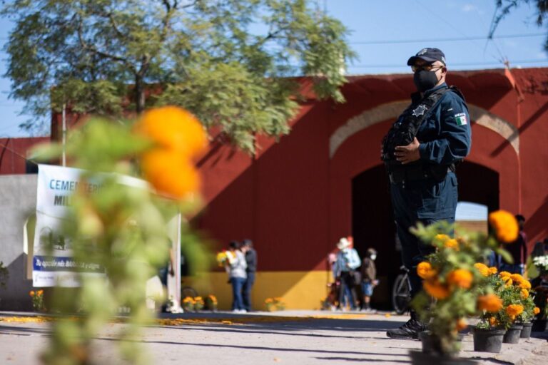DÍA DE MUERTOS OP 31OCT2022