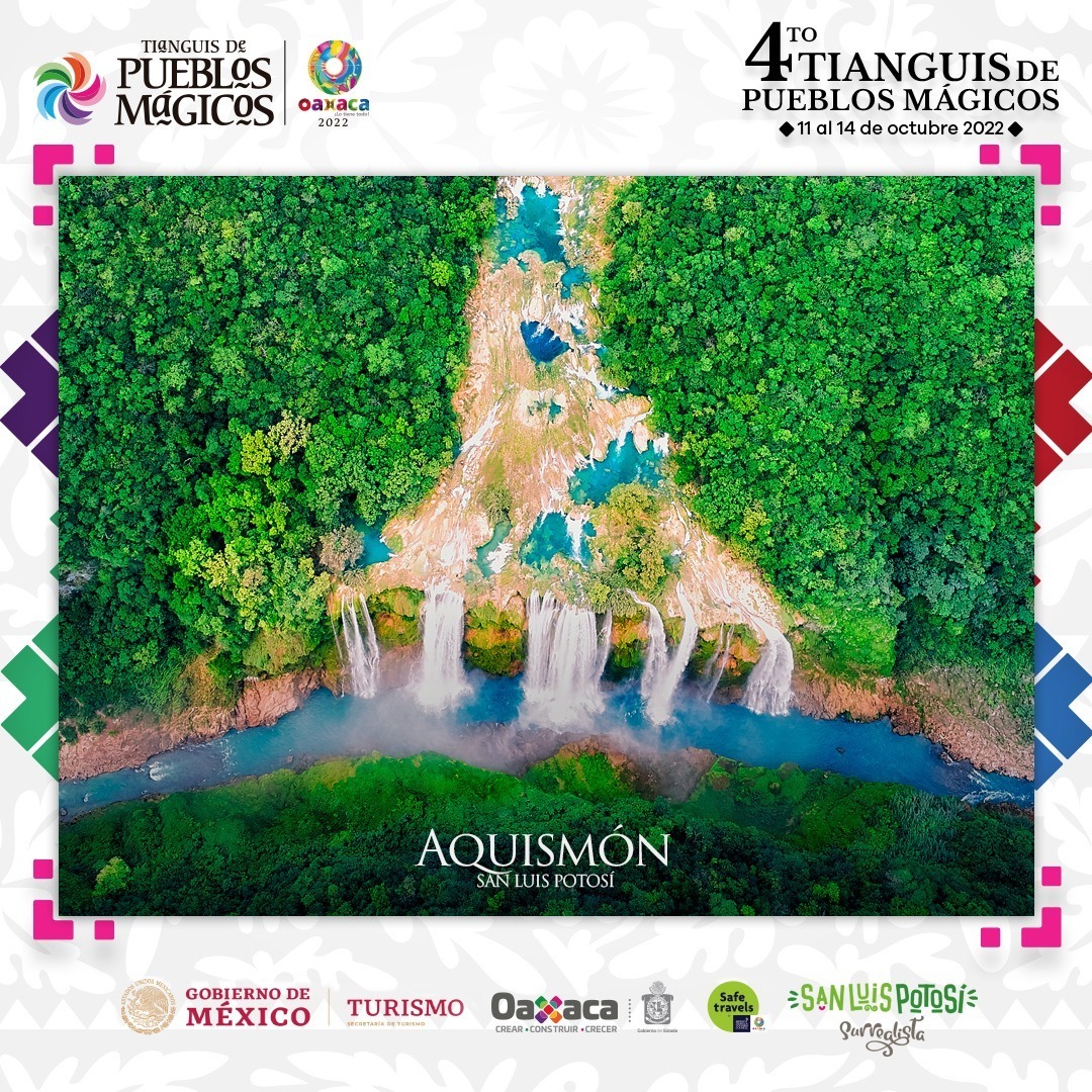 ENCANTO DE SLP 09OCT2022