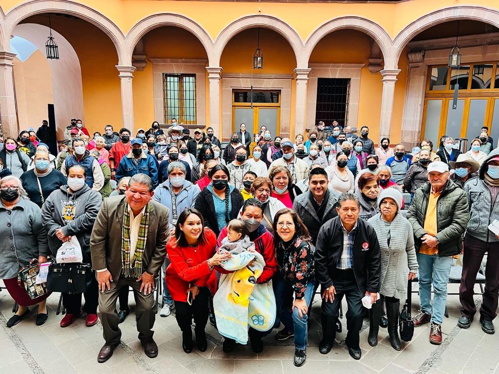 ENTREGA DE LENTES 10OCT2022