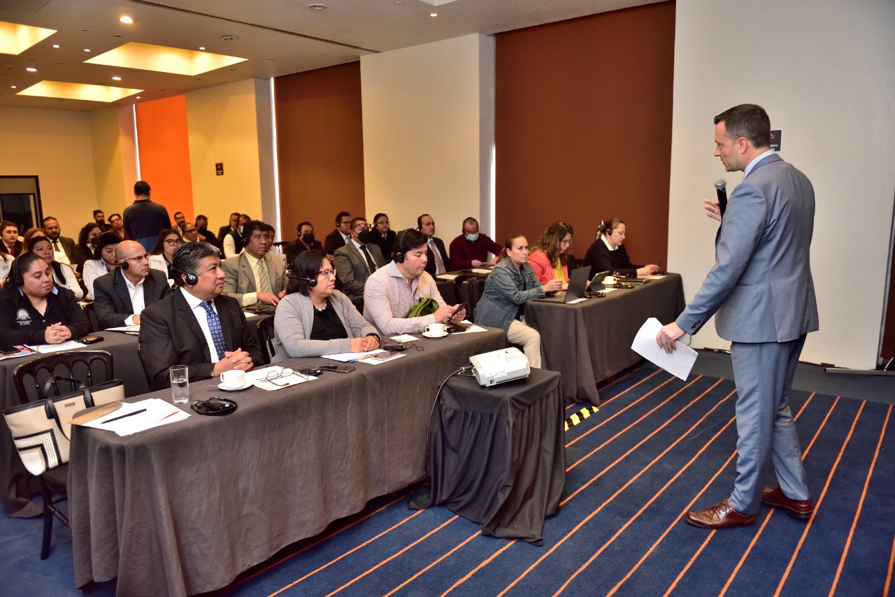 FISCALÍA INTERCAMBIA 20OCT2022