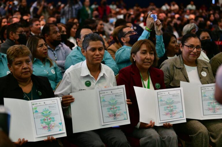 GOBERNADOR RICARDO GALLARDO 04OCT2022