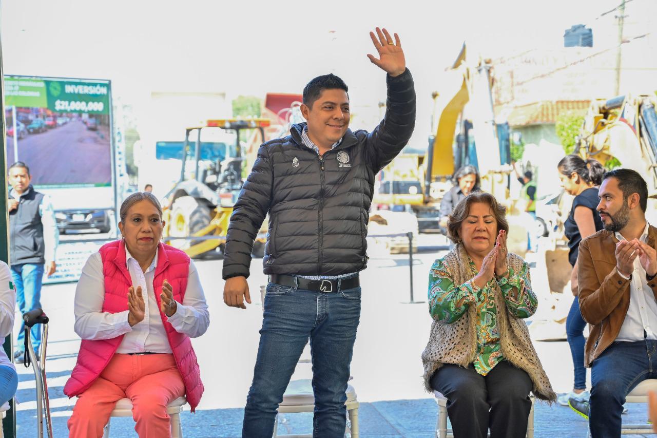 GOBIERNO REFUERZA 13OCT2022