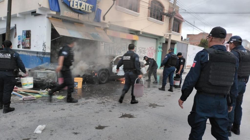 GUARDIA MUNICIPAL 09OCT2022