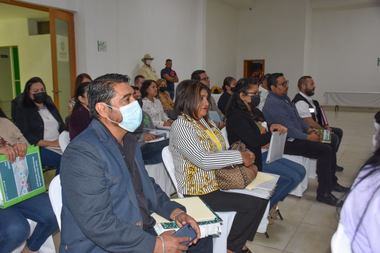 GUIA DESEMPEÑO 15OCT2022