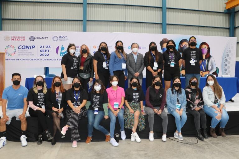 IPICYT CONGRESO 03OCT2022