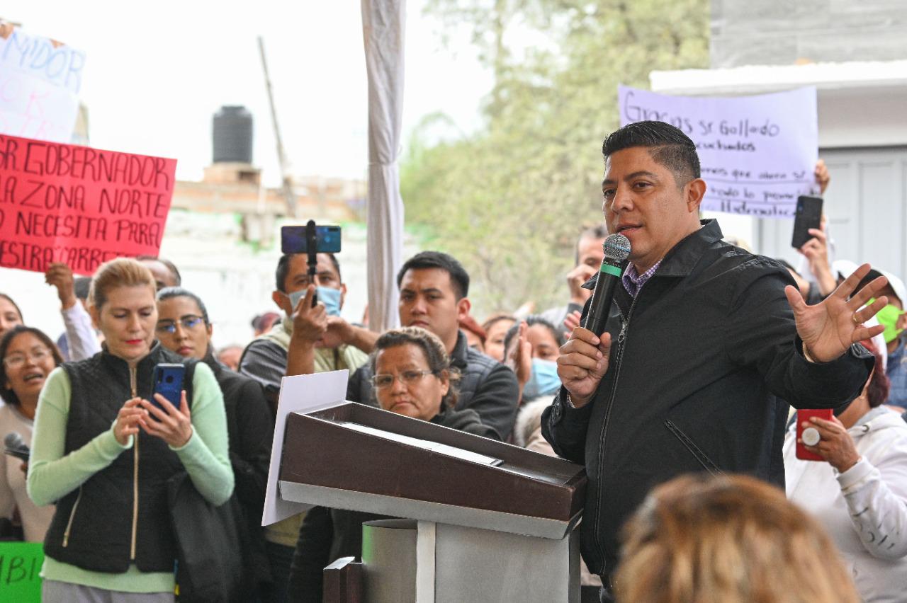 LAMENTA GOBERNADOR 06OCT2022