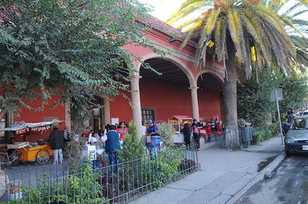 OPERATIVO DIA MUERTOS 14OCT2022