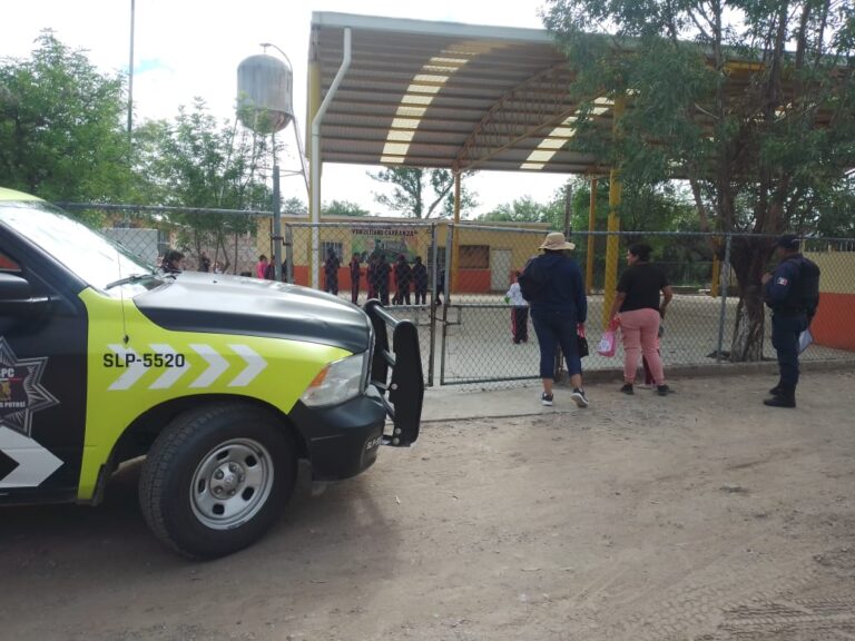 OPERATIVOS PREVENCIÓN 15OCT2022