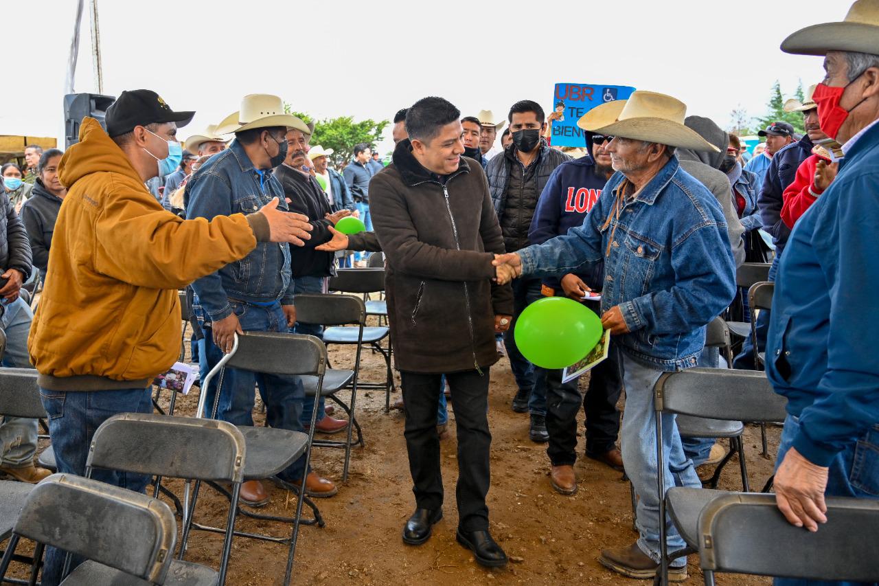 PRODUCTORES AGRICOLAS 09OCT2022