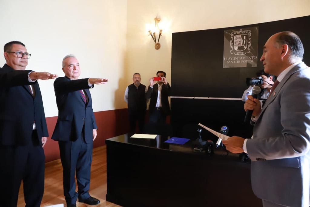 RENOVACIÓN GABINETE 14OCT2022