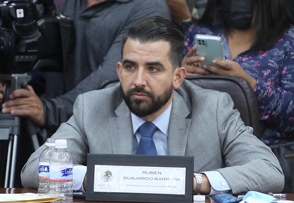 RUBEN GUAJARDO 18OCT2022