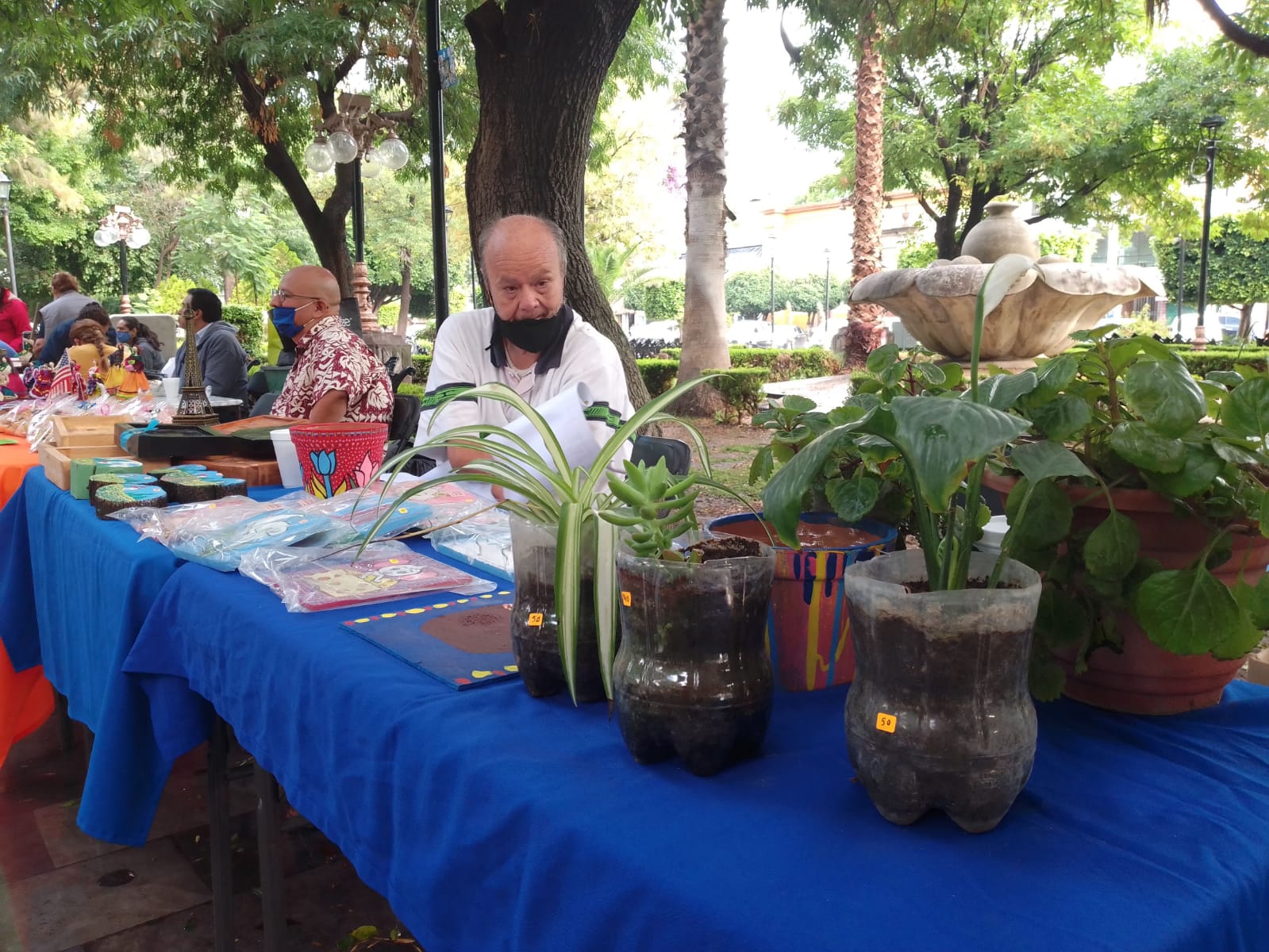 SÉPTIMO MERCADITO 11OCT2022