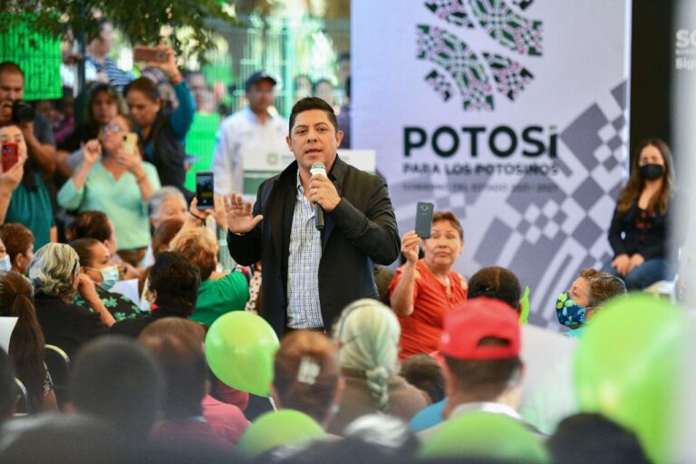 ANUNCIA GOBERNADOR 09NOV2022