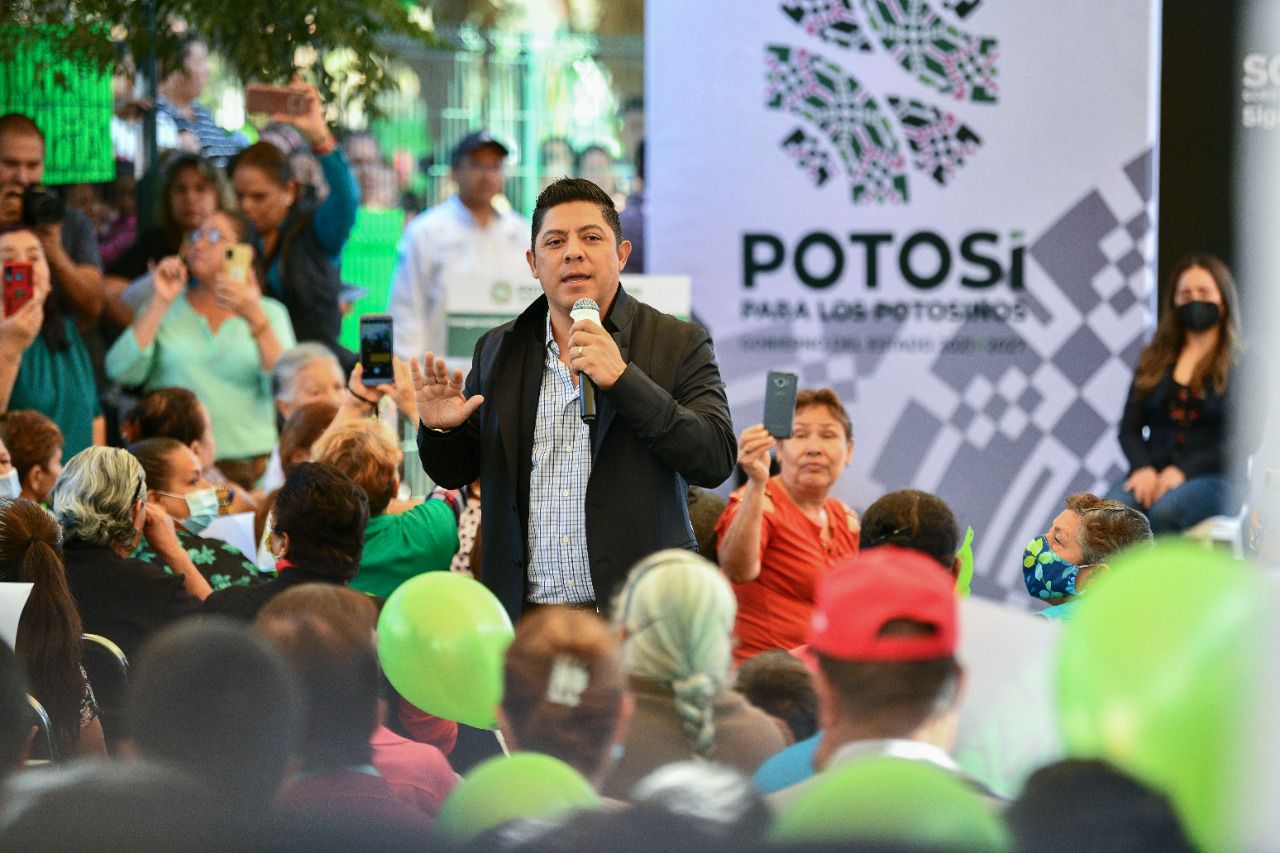 ANUNCIA GOBERNADOR 09NOV2022