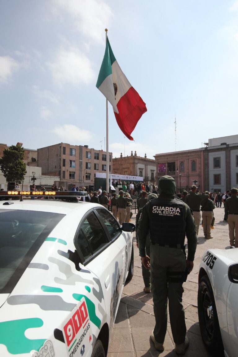 ARRANCA GALLARDO 17NOV2022