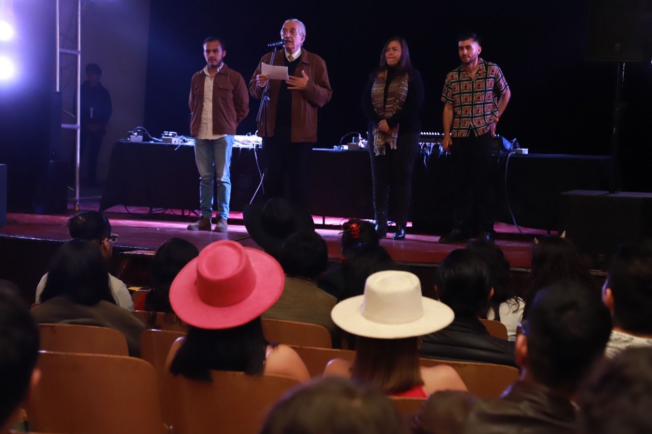 ARRANCÓ WIRD 25NOV2022