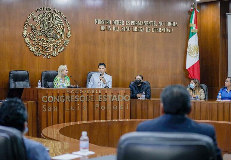 CAPACITACIÓN CONGRESO 09NOV2022