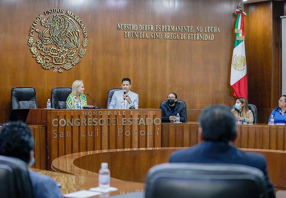 CAPACITACIÓN CONGRESO 09NOV2022