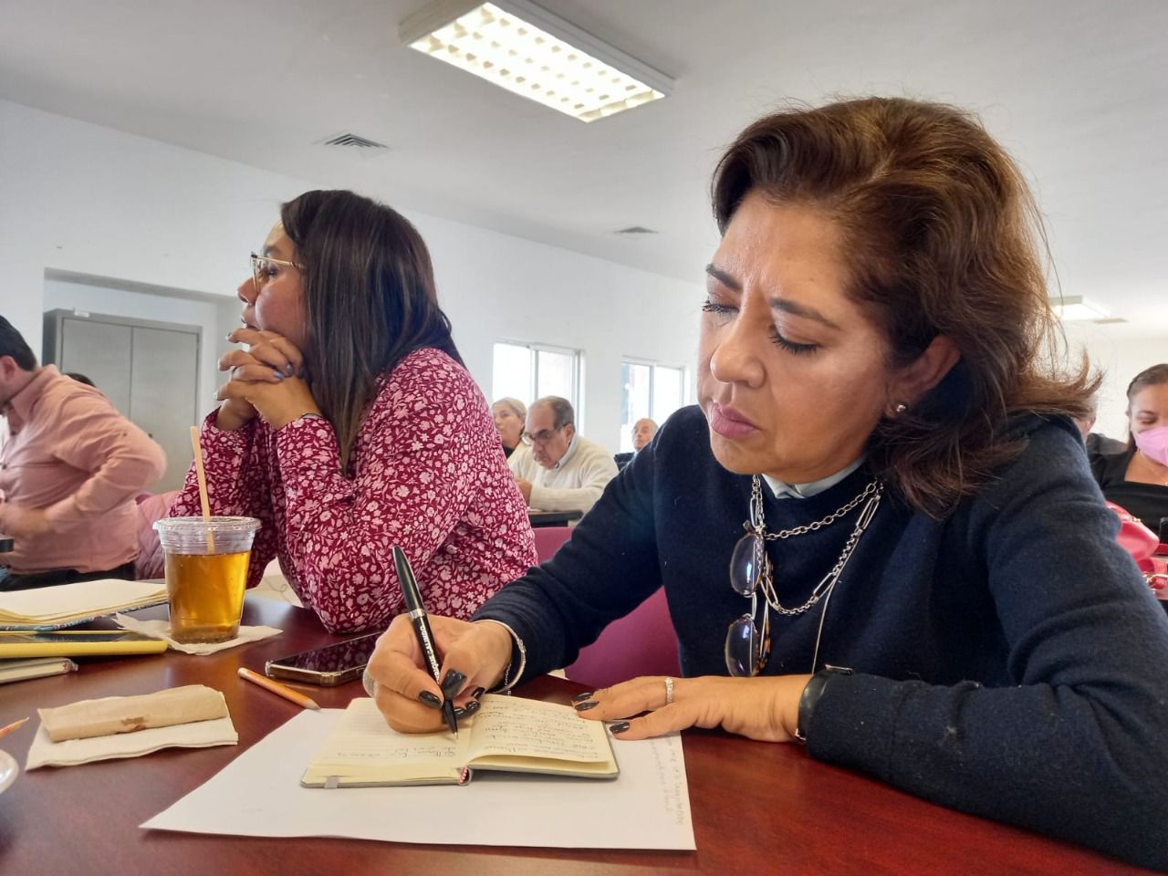 CAPACITACIÓN PERSPECTIVA 24NOV2022