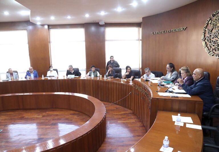 COMISIÓN AGUA 16NOV2022